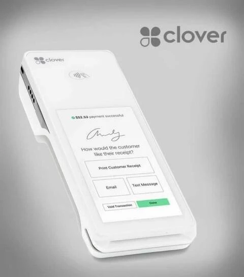 clover-device