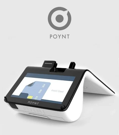 poynt-device